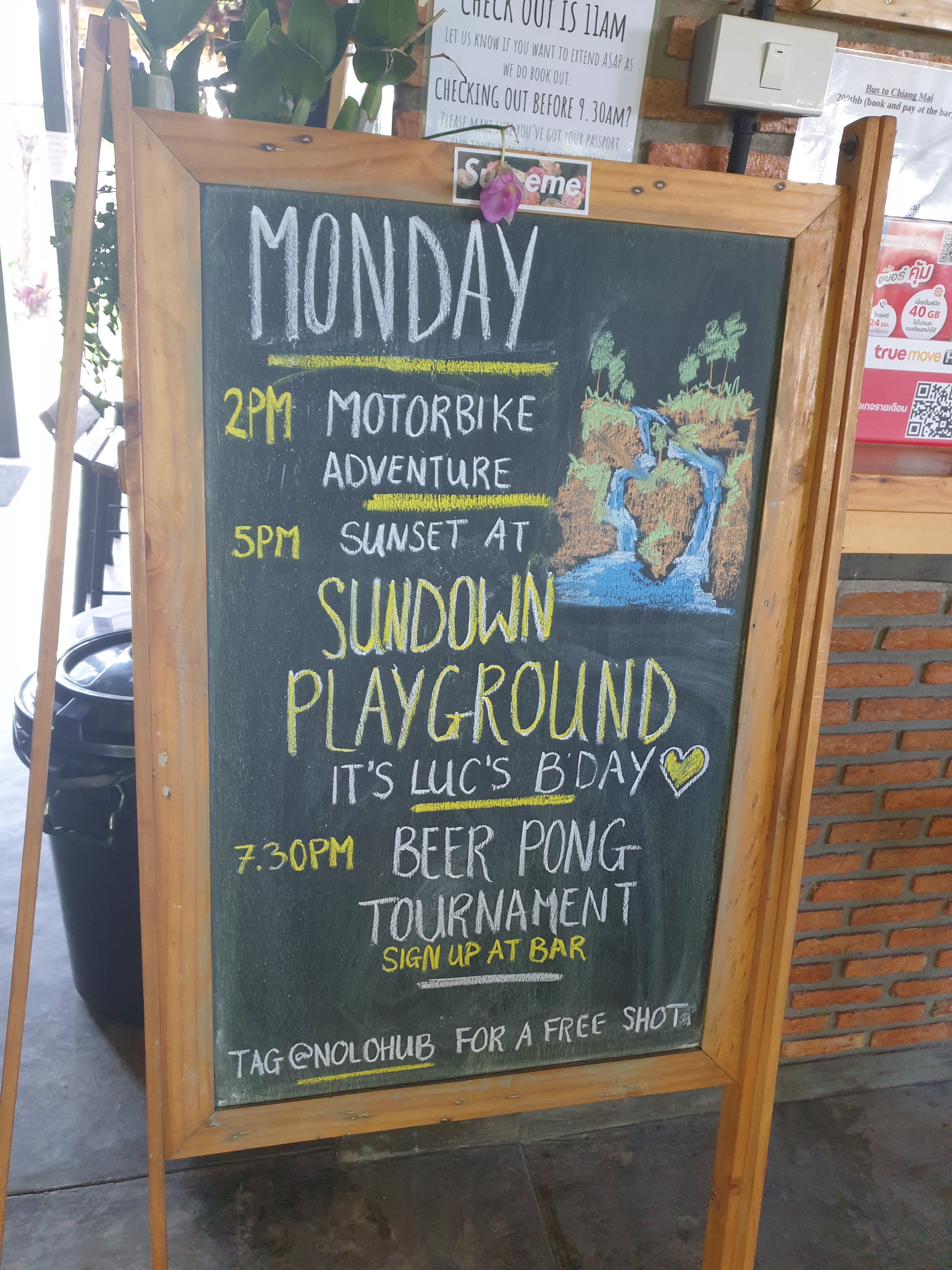 Getting from Chiang Mai to Pai - How to get there, How Long it ...